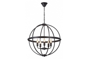 Подвесная люстра Vitaluce V3002 V3002-1/5