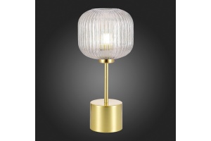 Настольная лампа декоративная ST-Luce Gran SL1154.314.01 - 3