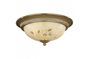 Накладной светильник Reccagni Angelo 6308 PL 6308/4