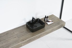 Раковина STWORKI Ольборг OL-01Rb - 3