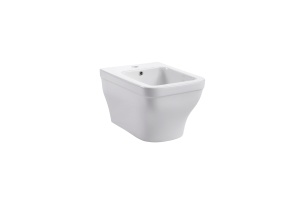 AQ1663-00 АМАДЕО подвесное биде 510*365*310