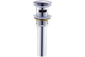 Донный клапан для раковины SantiLine SL-105