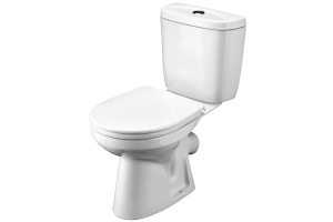 Унитаз-компакт Santek Анимо 1WH110032