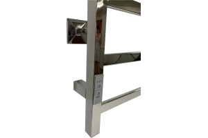 Полотенцесушитель электрический Тругор Пэк 20 80x50 - 2