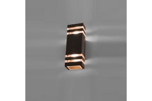 Уличный настенный светильник Nowodvorski Rio 4424