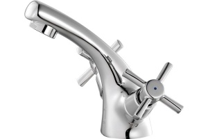 Смеситель для раковины Milardo ONTARIO хром (ONTSB00M01) - 2