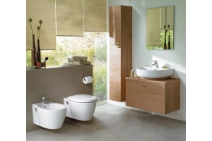 Биде подвесное Ideal Standard Connect (E799701) - 2