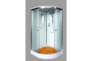 Душевая кабина DETO D09SEL