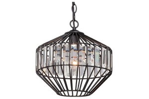 Подвесной светильник Vitaluce V424 V4241-1/1S