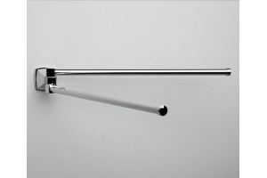 Полотенцедержатель Wasserkraft Wern K-2531 - 3