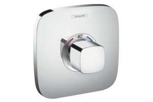 Смеситель для душа Hansgrohe Ecostat хром (15705000)