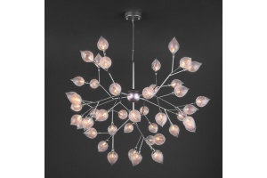 Подвесная люстра Bogate's Boccio 547 - 3