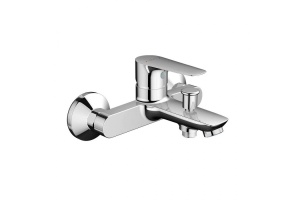 D4011000 Prime new cмеситель для ванны и  душа - 2