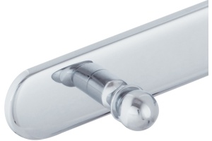 Крючок Veragio Gialetta VR.GIL-6437.CR хром - 2