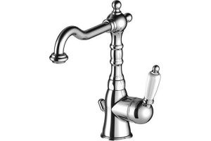 Смеситель для раковины Gattoni Orta хром (2741/27C0cr)