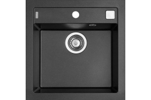 Мойка кухонная Alveus Formic Granital 20 twilight