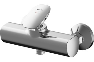 Смеситель AM.PM Spirit V2.0 F70A20000 для душа - 3