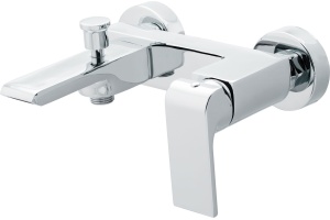 Смеситель Swedbe Velo 2430 для ванны с душем - 3