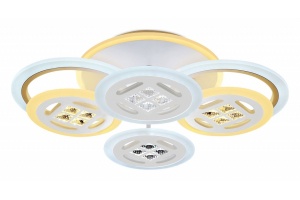 Потолочная люстра Ambrella Light FA FA2951