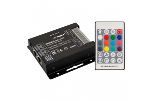 Контроллер Arlight VT-S07-4x6A 021317