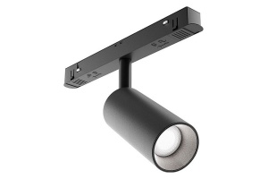 Светильник на штанге Maytoni Focus LED TR032-2-20W4K-M-B