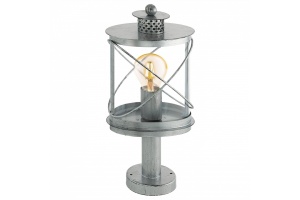 Наземный низкий светильник Eglo Hilburn 1 94867