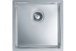 Мойка кухонная Alveus Quadrix 30