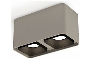 Накладной светильник Ambrella XS XS7852002 - 2