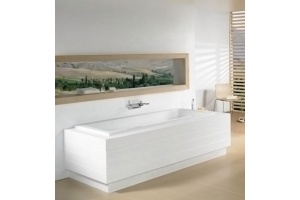 Акриловая ванна Riho Lusso Plus 170x80 - 2