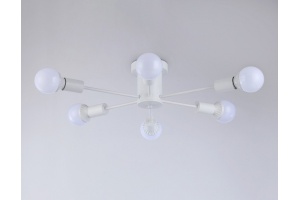 Потолочная люстра Ambrella Light TR TR80401 - 2