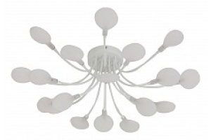 Потолочная люстра F-promo Skein 4198-20C - 2