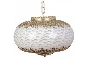 Подвесной светильник Abrasax Nelly HSD91021/4