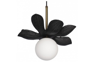 Подвесной светильник Loft it Monro 10213/B Black