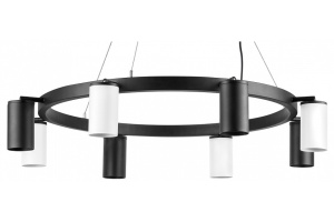 Подвесная люстра Lightstar Rullo LR018374364