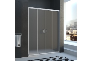 Душевое ограждение  VN45-140-02-19C1
