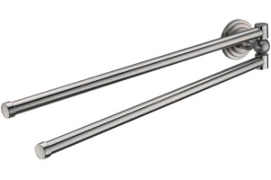 Полотенцедержатель Wasserkraft Ammer K-7031