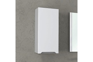 Шкаф Dreja.Eco QL 35 белый