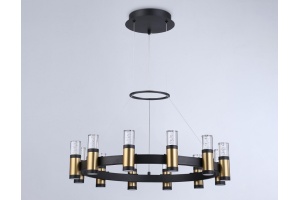 Подвесная люстра Ambrella FL FL6206 - 2
