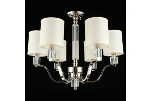 Люстра на штанге Aployt Ivet APL.706.07.06 - 2