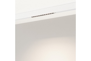 Трековый светодиодный светильник Arlight Mag-Orient-Laser-L235-8W Day4000 035844 - 3