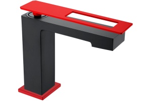 Смеситель Boheme Q 141-BR для раковины