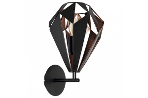 Бра Eglo Carlton 1 49992