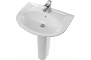 Пьедестал для раковины Sanita luxe Classic luxe SL300101 - 2