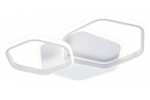 Накладной светильник Escada Satellite 10217/2LED BL - 2