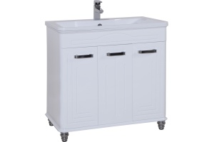 Мебельная раковина Бриклаер Florentina Аллегро 100 - 3