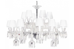 Подвесная люстра Loft it Flambeau 10209/24