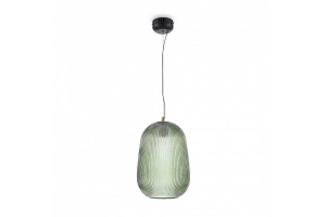 Подвесной светильник Freya Enchantment FR5384PL-L13GN - 2