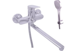 Rav slezak Colorado смеситель для ванной CO153.5/1