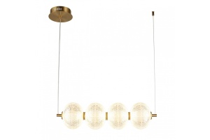 Подвесной светильник Omnilux Cedrello OML-68803-04 - 2