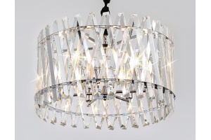 Подвесная люстра Ambrella TR TR5062 - 2